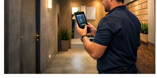 Connect Managed Services placeholder